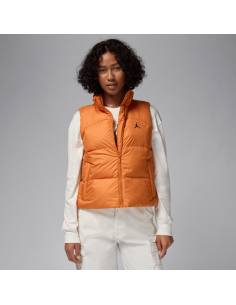 Jordan Women's Puffer Gilet MonarchBlack FV7149815 MBS