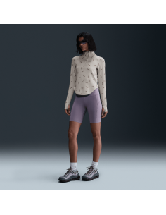 Nike Sportswear Collection Slim Logo Top Light Orewood BrownRed SepiaLight Orewood Brow FV7821104