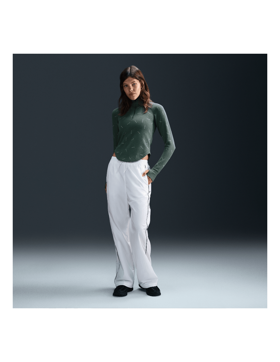 Women's Hoodies & Sweatshirts Nike