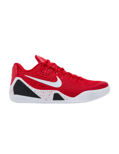 Nike Kobe 9 EM Low Protro TB University Red IH1401600 MBS