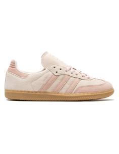 adidas Samba OG Wonder Quartz Wonder Mauve Women's JR8874 MBS