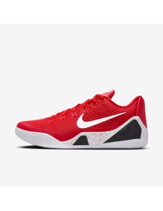 Nike Kobe 9 EM Low Protro TB University Red IH1401600 MBS