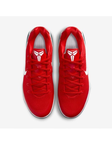Nike Kobe 9 EM Low Protro TB University Red IH1401600 MBS