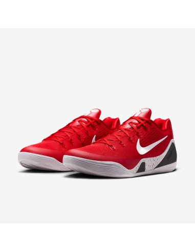 Nike Kobe 9 EM Low Protro TB University Red IH1401600 MBS