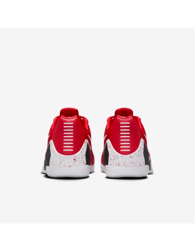 Nike Kobe 9 EM Low Protro TB University Red IH1401600 MBS