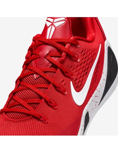 Nike Kobe 9 EM Low Protro TB University Red IH1401600 MBS