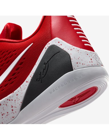 Nike Kobe 9 EM Low Protro TB University Red IH1401600 MBS