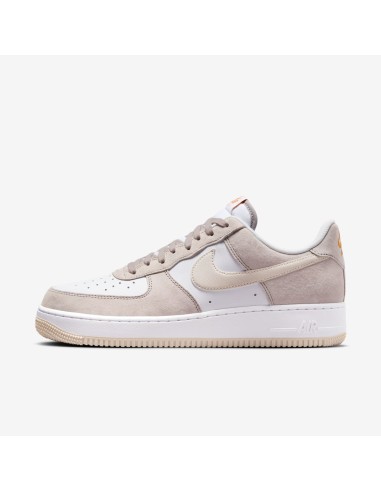 Nike Air Force 1 Low '07 College Grey Light Orewood Brown IB3080001 MBS