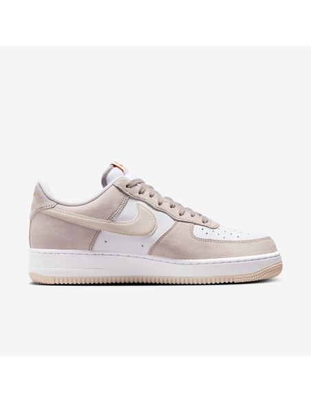 Nike Air Force 1 Low '07 College Grey Light Orewood Brown IB3080001 MBS