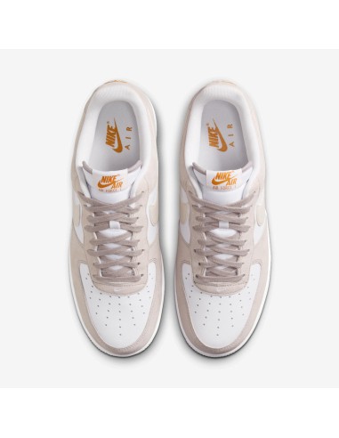 Nike Air Force 1 Low '07 College Grey Light Orewood Brown IB3080001 MBS