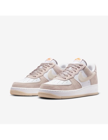 Nike Air Force 1 Low '07 College Grey Light Orewood Brown IB3080001 MBS