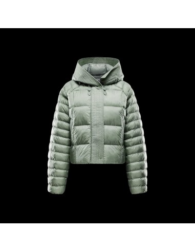 Nike Sportswear Swoosh Puffer PrimaLoftΒ Oversized Hooded Jacket Jade HorizonSail FB8729370