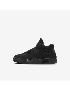 Jordan 4 Retro Black Cat 2025 PS IB4388010 MBS