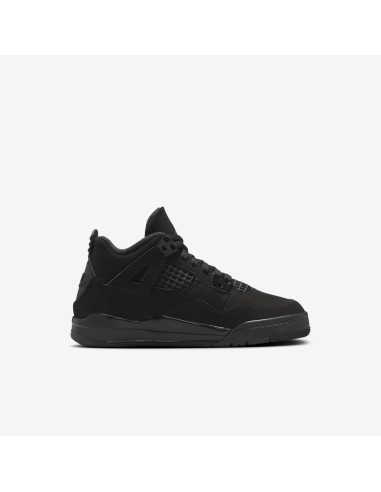 Jordan 4 Retro Black Cat 2025 PS IB4388010 MBS