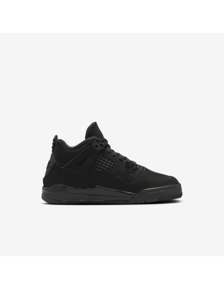 Jordan 4 Retro Black Cat 2025 PS IB4388010 MBS