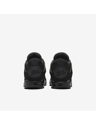 Jordan 4 Retro Black Cat 2025 PS IB4388010 MBS