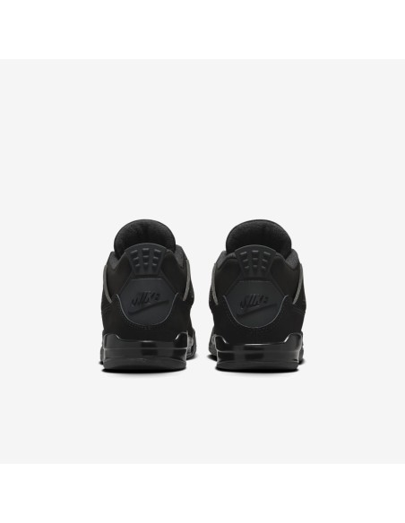 Jordan 4 Retro Black Cat 2025 PS IB4388010 MBS