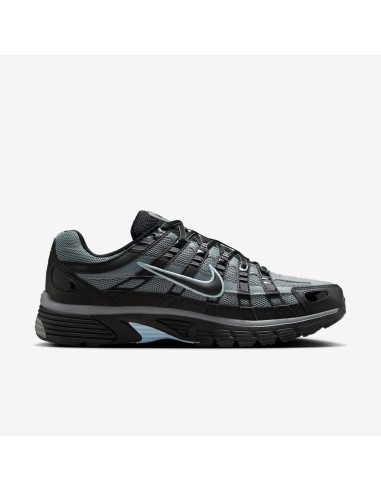 Nike P6000 Black Cool Grey Celestine Blue IF6199003 MBS