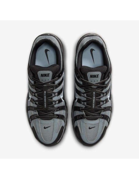 Nike P6000 Black Cool Grey Celestine Blue IF6199003 MBS