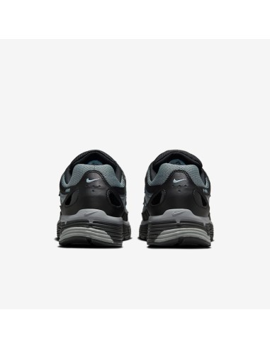 Nike P6000 Black Cool Grey Celestine Blue IF6199003 MBS