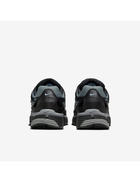 Nike P6000 Black Cool Grey Celestine Blue IF6199003 MBS