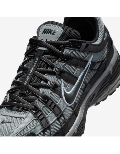 Nike P6000 Black Cool Grey Celestine Blue IF6199003 MBS