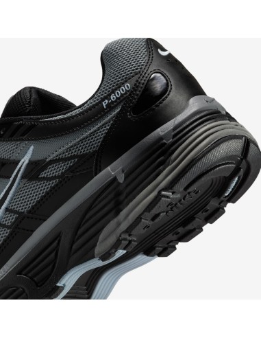 Nike P6000 Black Cool Grey Celestine Blue IF6199003 MBS