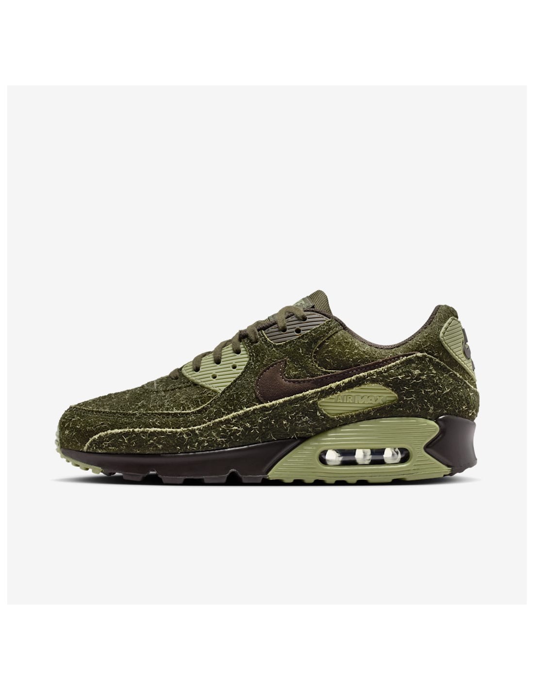Nike Air Max 90 Premium Skunk HV6663300 MBS