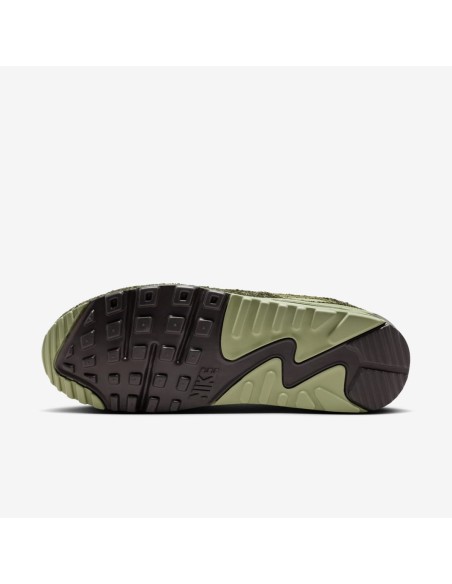 Nike Air Max 90 Premium Skunk HV6663300 MBS