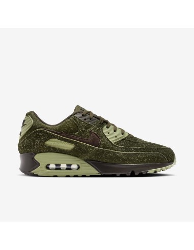 Nike Air Max 90 Premium Skunk HV6663300 MBS