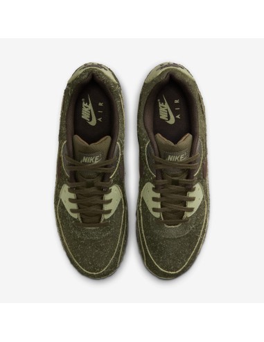 Nike Air Max 90 Premium Skunk HV6663300 MBS