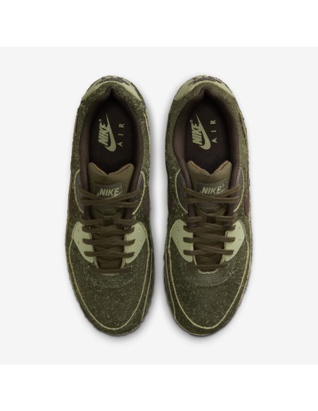 Nike Air Max 90 Premium Skunk HV6663300 MBS