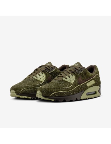 Nike Air Max 90 Premium Skunk HV6663300 MBS