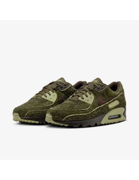 Nike Air Max 90 Premium Skunk HV6663300 MBS