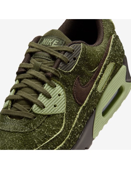 Nike Air Max 90 Premium Skunk HV6663300 MBS