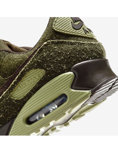 Nike Air Max 90 Premium Skunk HV6663300 MBS