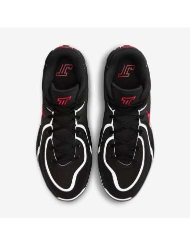 Jordan Tatum 4 Bloodline HQ4614001 MBS