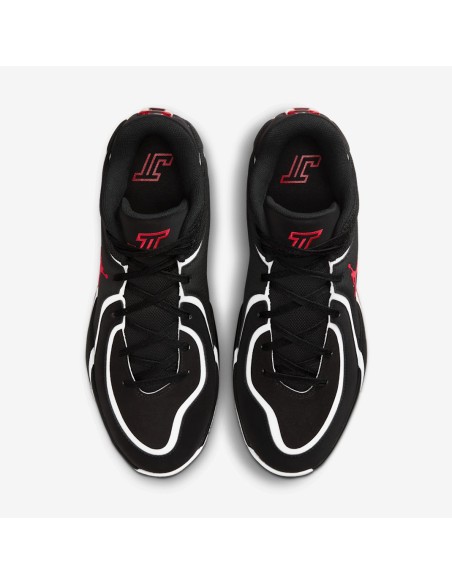 Jordan Tatum 4 Bloodline HQ4614001 MBS