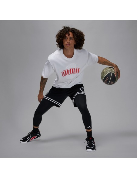 Jordan Tatum 4 Bloodline HQ4614001 MBS