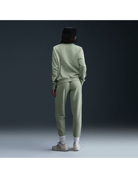 Nike Sportswear Club Fleece Women's MidRise Joggers Jade Horizon FV8062370 MBS