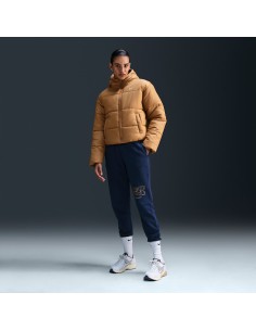 Nike Sportswear Club Fleece Women's MidRise Joggers Obsidian FV8062451 MBS
