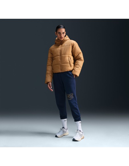 Nike Sportswear Club Fleece Women's MidRise Joggers Obsidian FV8062451 MBS
