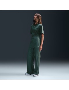 Nike Sportswear Everything Wovens Women's MidRise OpenHem Pants Vintage GreenSail FQ3588338 MBS