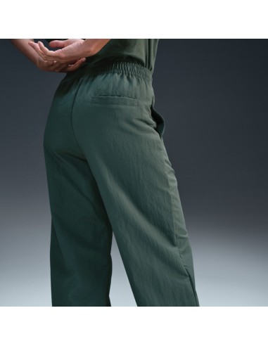 Nike Sportswear Everything Wovens Women's MidRise OpenHem Pants Vintage GreenSail FQ3588338 MBS