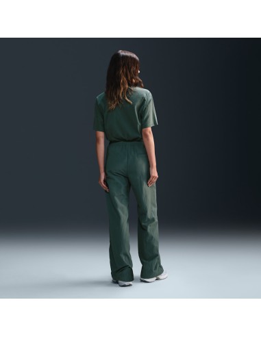 Nike Sportswear Everything Wovens Women's MidRise OpenHem Pants Vintage GreenSail FQ3588338 MBS