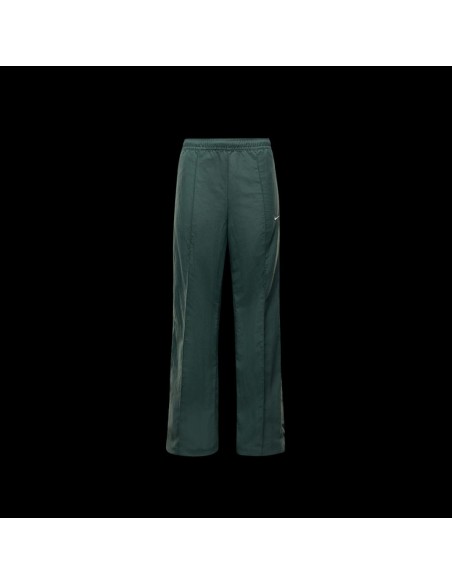 Nike Sportswear Everything Wovens Women's MidRise OpenHem Pants Vintage GreenSail FQ3588338 MBS