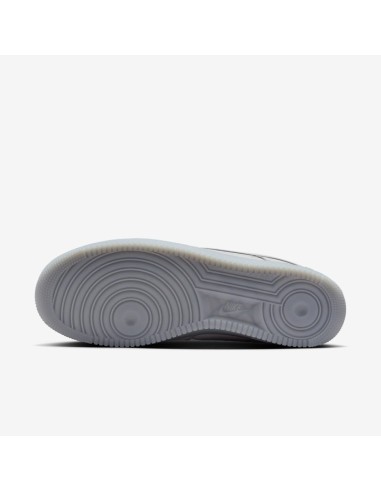 Nike Air Force 1 '07 Low WB Triple Wolf Grey CJ9179002 MBS
