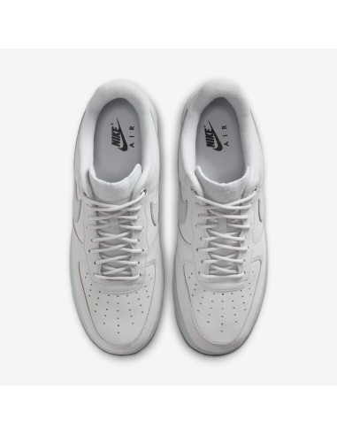 Nike Air Force 1 '07 Low WB Triple Wolf Grey CJ9179002 MBS