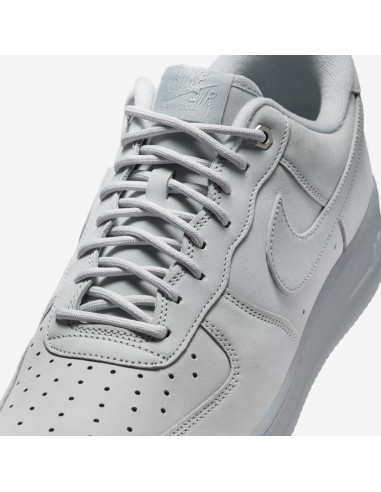 Nike Air Force 1 '07 Low WB Triple Wolf Grey CJ9179002 MBS