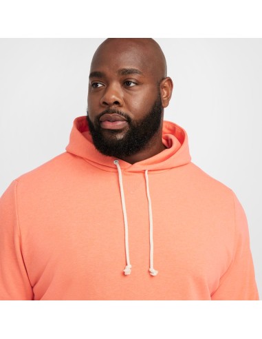 Nike Standard Issue Pullover Basketball Hoodie Light Wild MangoHeatherPale Ivory FZ0218643